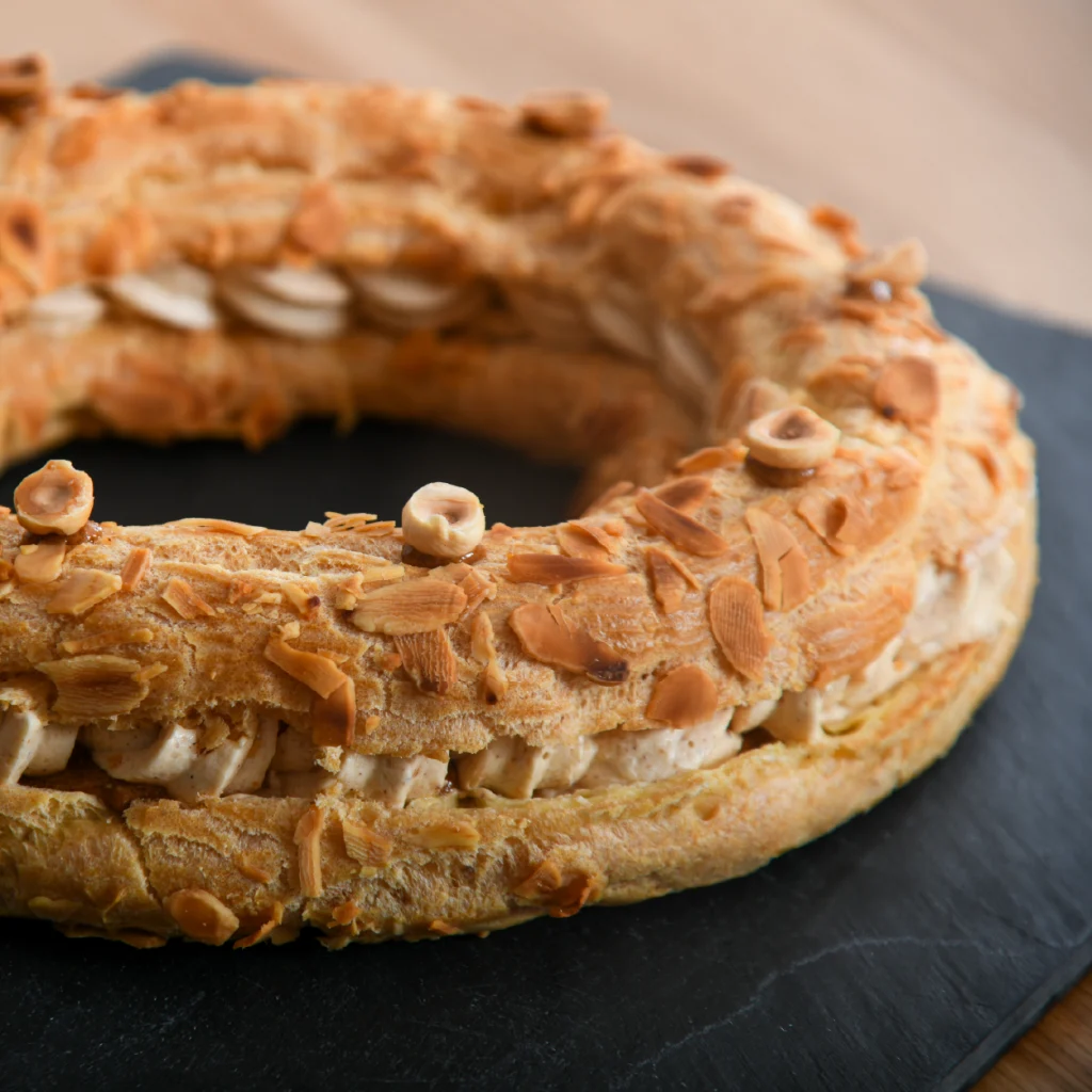 Paris Brest