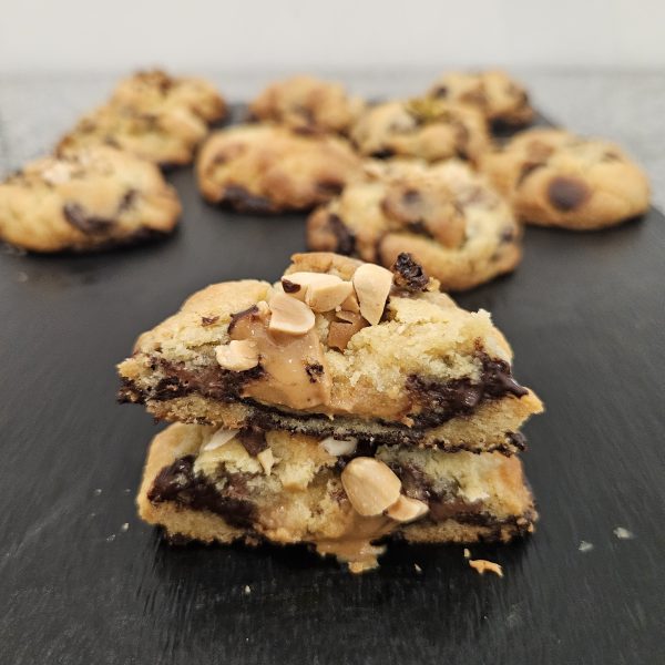 Cookie Box