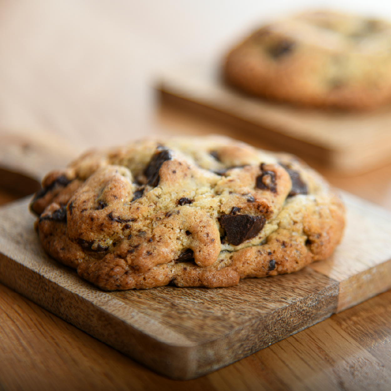 Photo d'un cookie